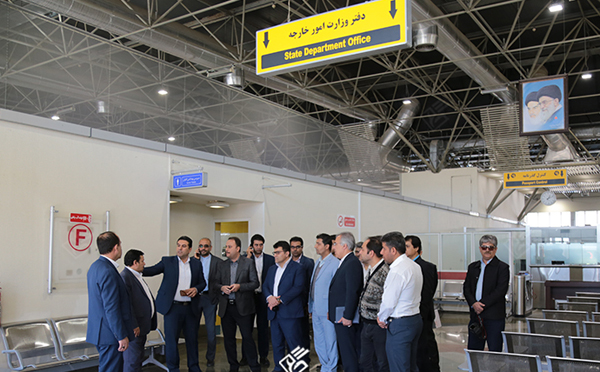 جلسه کرونا ویروس منطقه ویژه 3