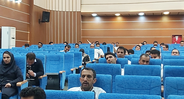 آموزش کرونا ویروس منطقه ویژه 2