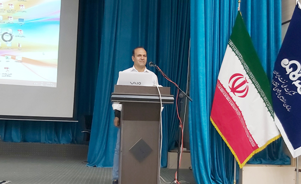 آموزش کرونا ویروس منطقه ویژه 3