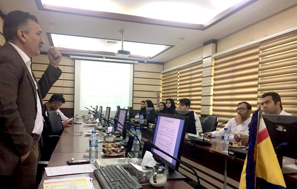 بهداشت محیط - کرونا ویروس 1