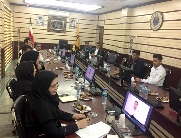 بهداشت محیط - کرونا ویروس 2