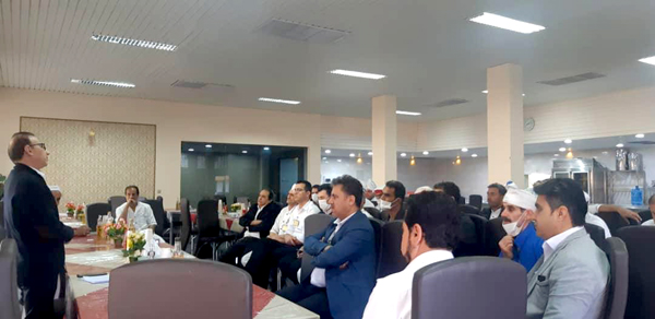 کرونا ویروس فجر جم 2