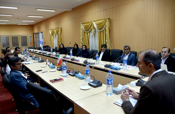 کمیته سلامت کرونا ویروس 1