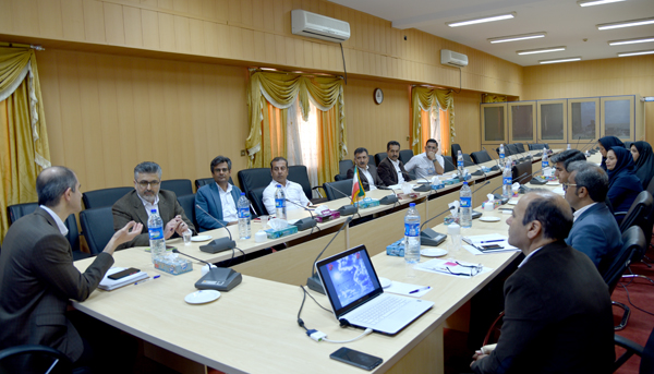 کمیته سلامت کرونا ویروس 2