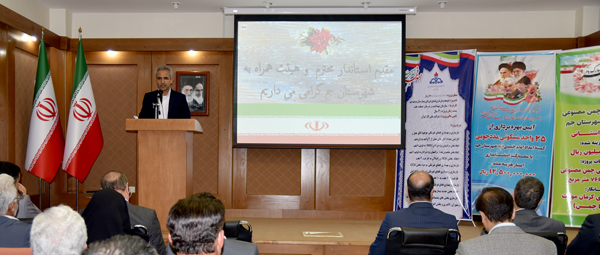 آیین کلنگ زنی 8