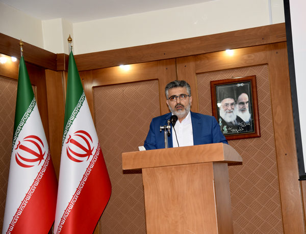 آیین کلنگ زنی 10