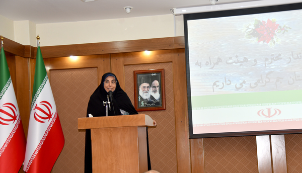 آیین کلنگ زنی 11