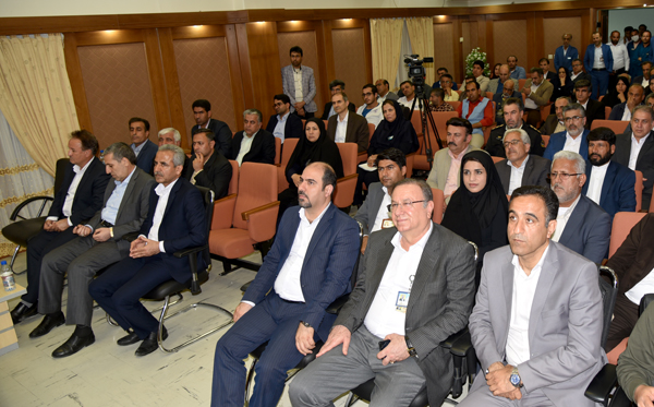 آیین کلنگ زنی 12