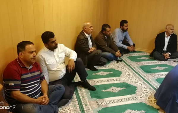 جلسه روشنگری 2