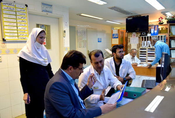 بازدید اعتبار بخشی1 1