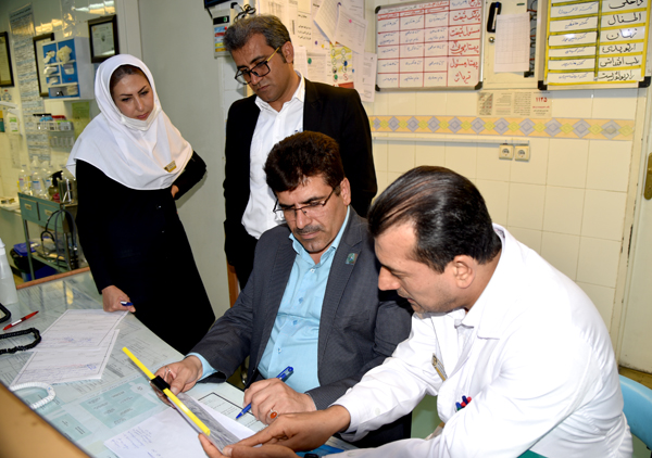 بازدید اعتبار بخشی1 2