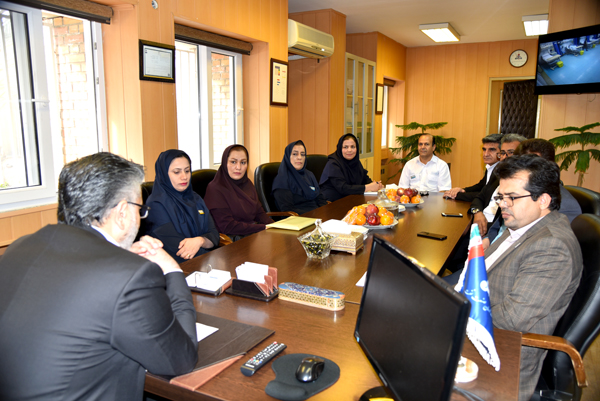 بازدید اعتبار بخشی1 3