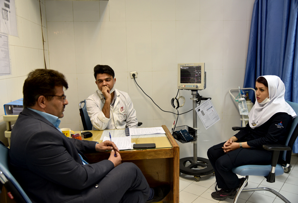 بازدید اعتبار بخشی1 6