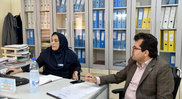 بازدید اعتبار بخشی1 7