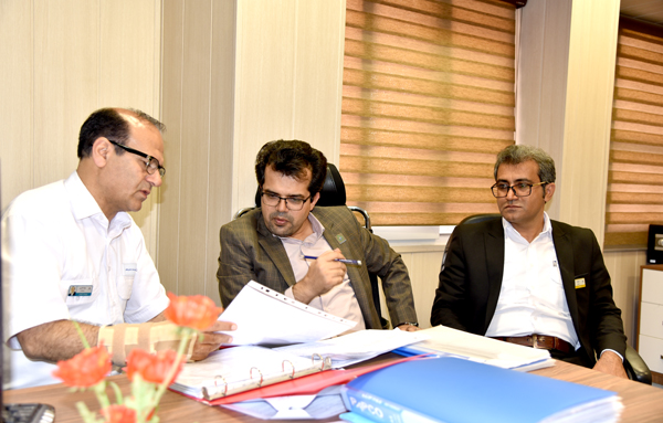 بازدید اعتبار بخشی1 8