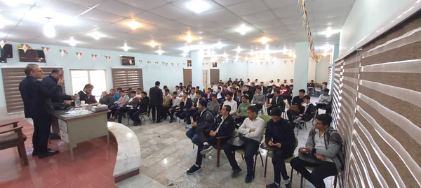 کرونا ویروس مدارس 1