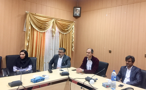 ویدئو کنفرانس کرونا ویروس 4