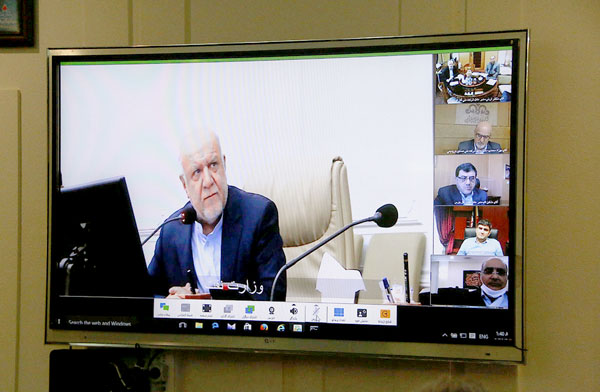 نشست کرونا با وزیر 4