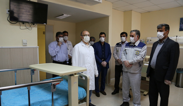 تشکر پایانه ها  2