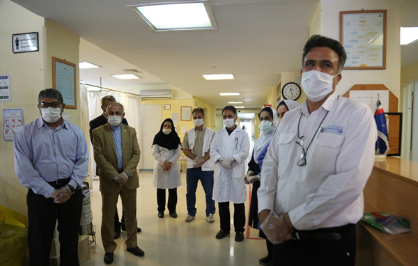 تشکر پایانه ها  3