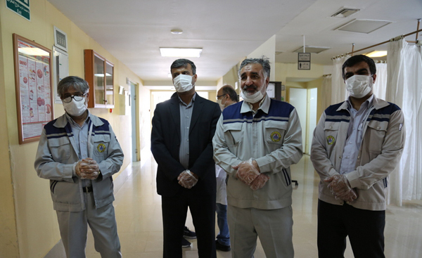 تشکر پایانه ها  4