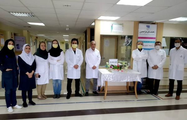 هفت سین های نوروزی 99 3