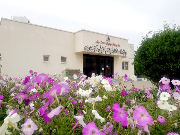 کرونا فجر جم 2