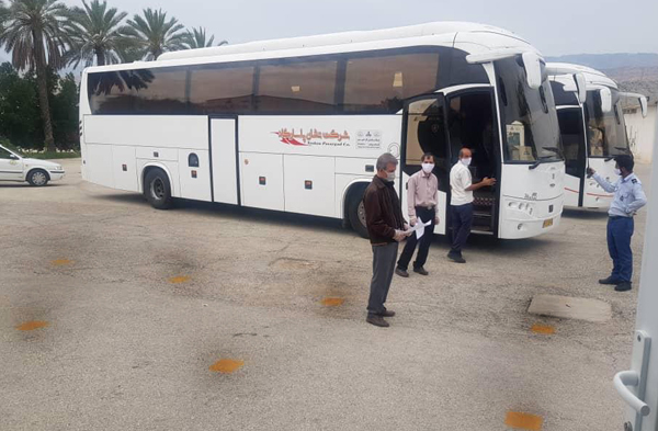 کرونا فجر جم 12