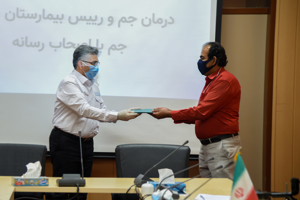 اصحاب رسانه  6