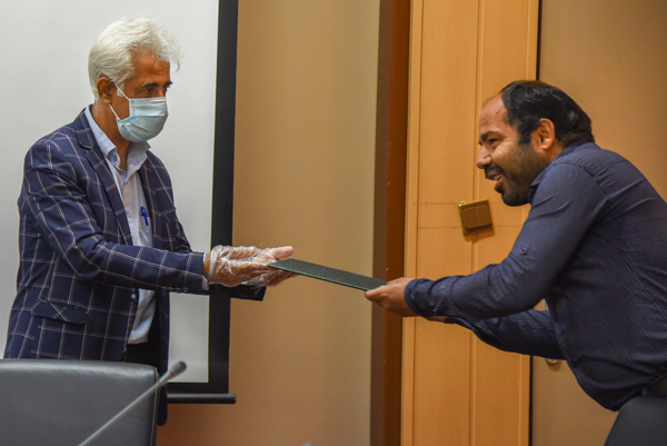 اصحاب رسانه  7