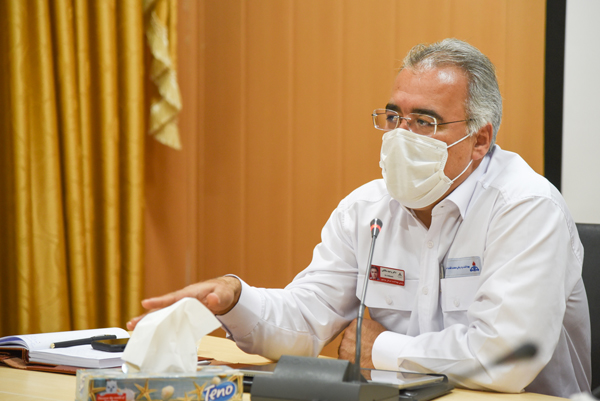 کمیته سلامت 1