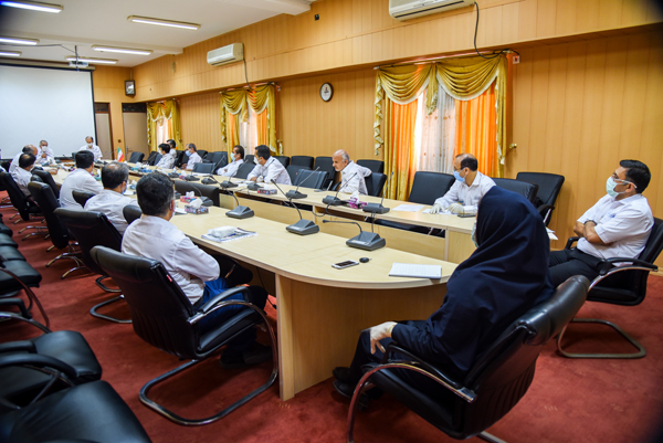 کمیته سلامت 3