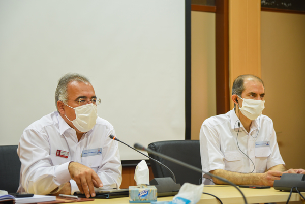 کمیته سلامت 4