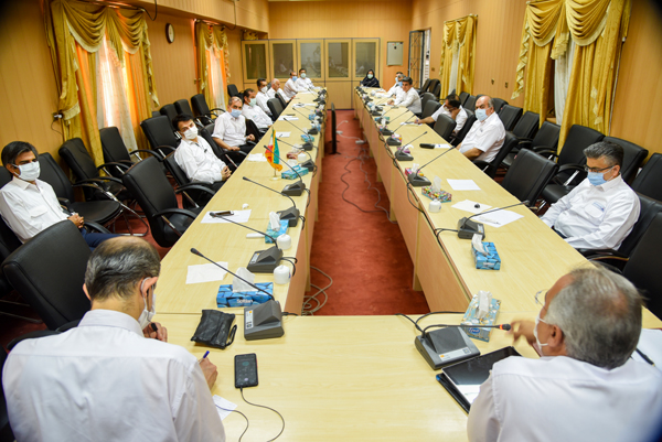 کمیته سلامت 5