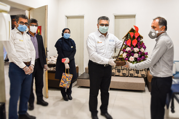 تقدیر سی تی اسکن  1