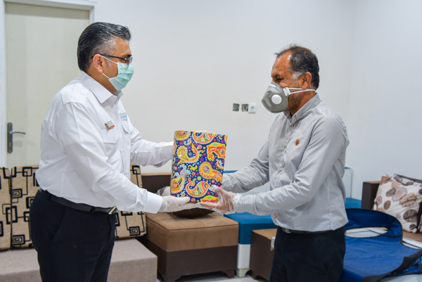 تقدیر سی تی اسکن  2