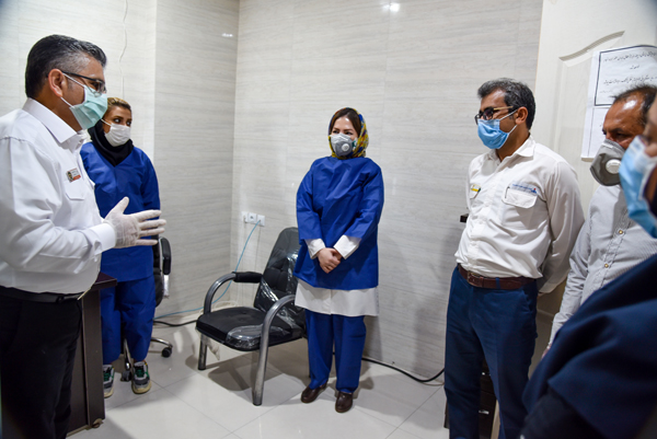 تقدیر سی تی اسکن  4