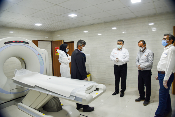 تقدیر سی تی اسکن  6