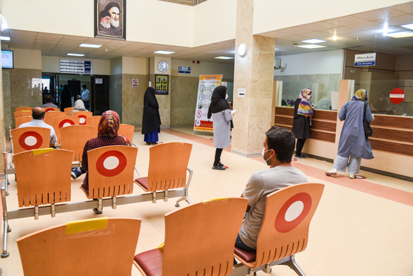 فاصله گذاری 6