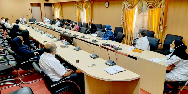 پزشکان پرکیس 1