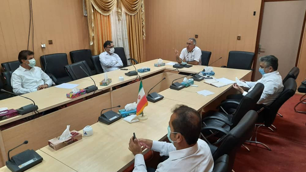 پزشکان پرکیس 3