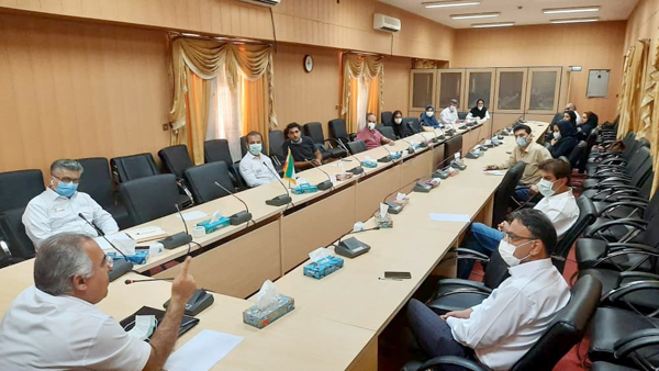 پزشکان پرکیس 4