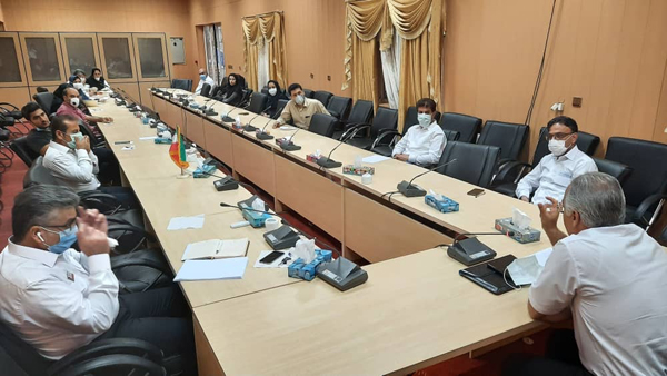 پزشکان پرکیس 5