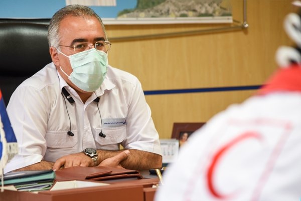 هلال احمر جم 1