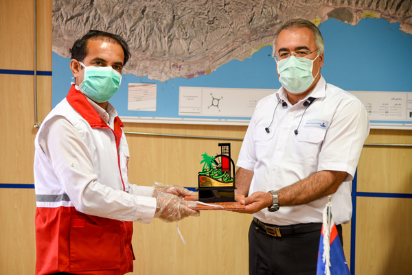 هلال احمر جم 2