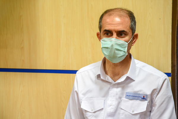 هلال احمر جم 5