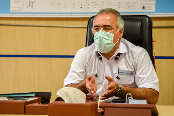 هلال احمر جم 10