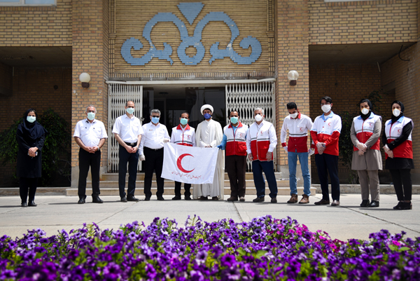 هلال احمر جم 12