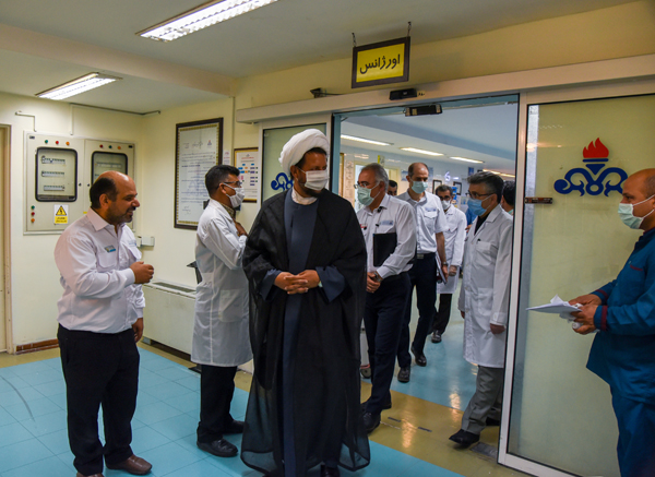 امام جمعه شهرستان  1