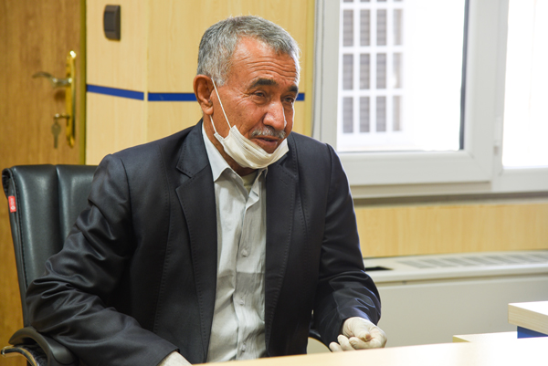 جلسه خیرین 4